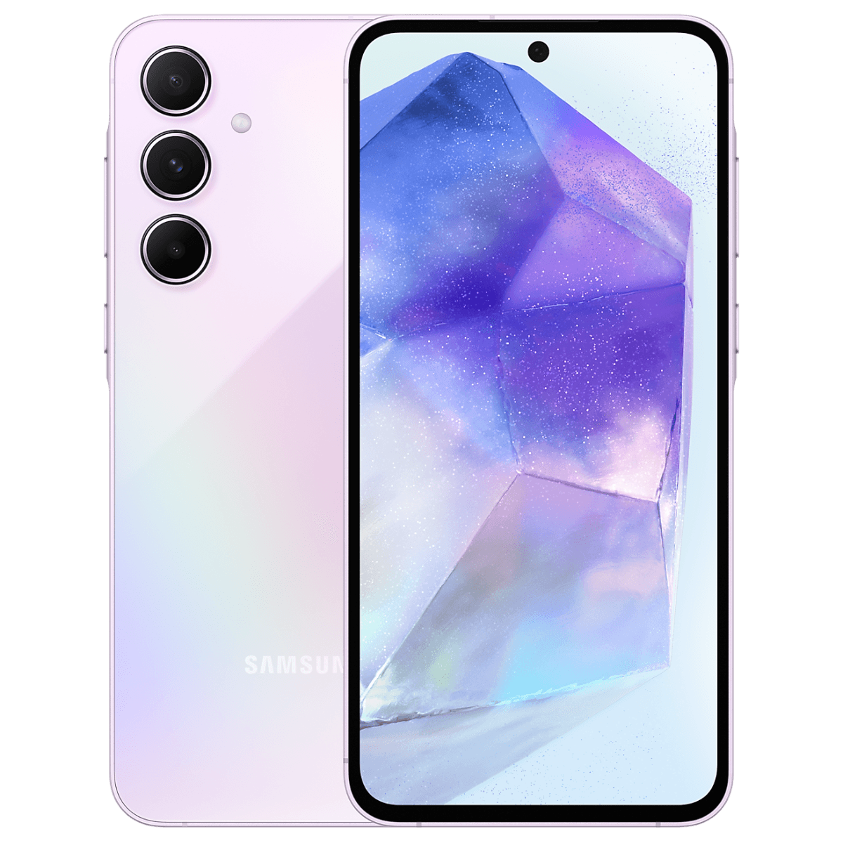 Samsung Galaxy A55 - Unlocked - Image 3