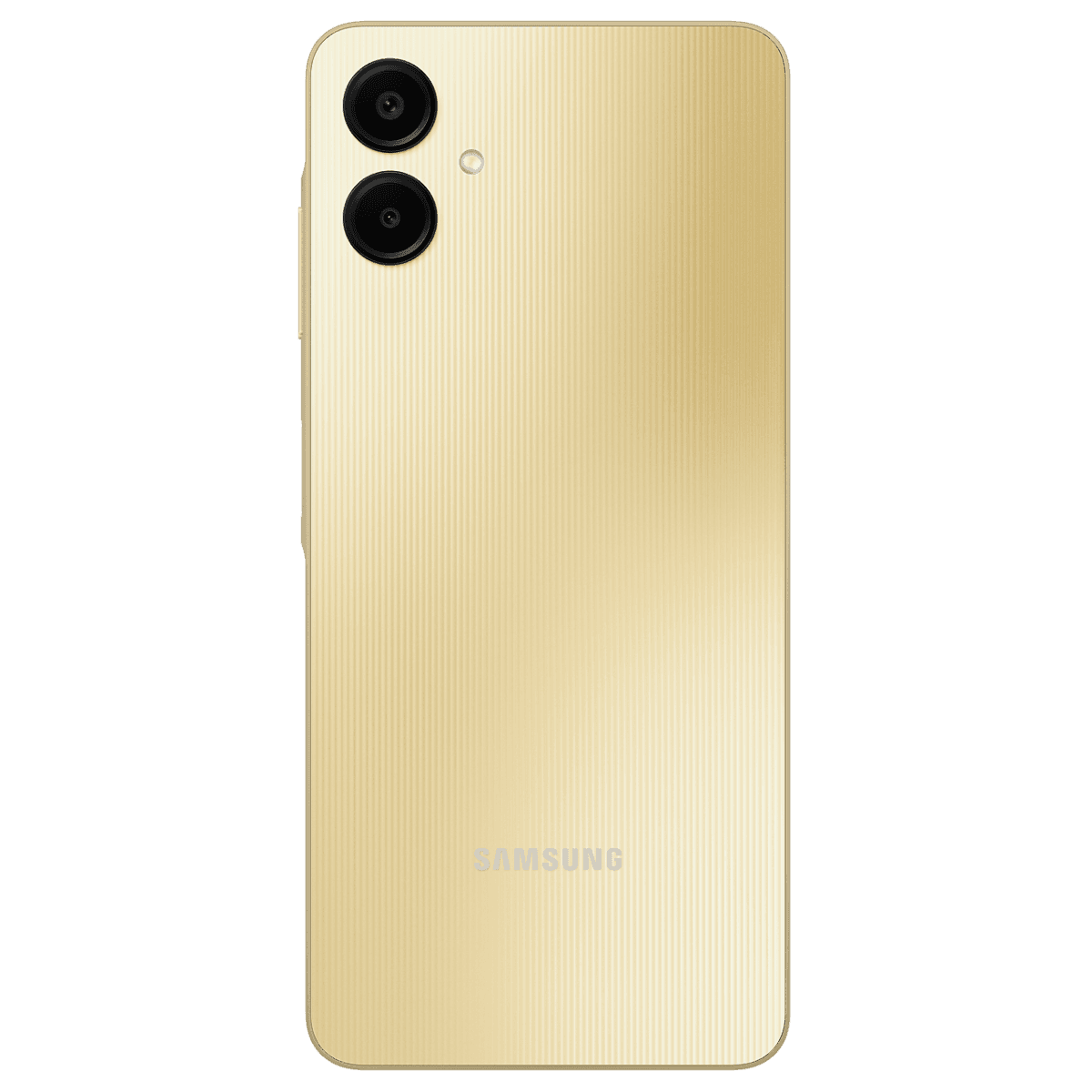 Samsung Galaxy A06 - Unlocked - Brand New-Gold (#f0c105)-64GB 2