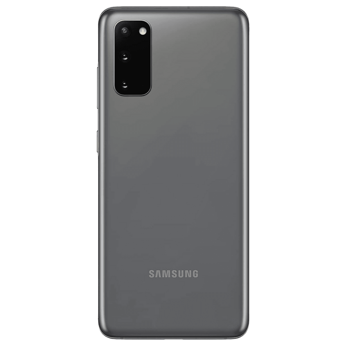 Samsung Galaxy S20 - Unlocked  - Excellent-Cosmic-Grey (#48494a)-128GB 3