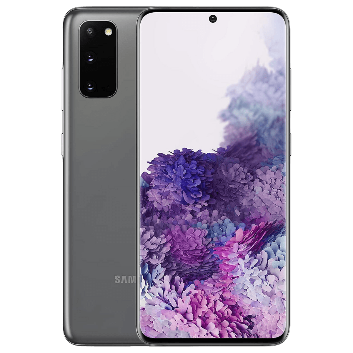 Samsung Galaxy S20 - Unlocked  - Image 3