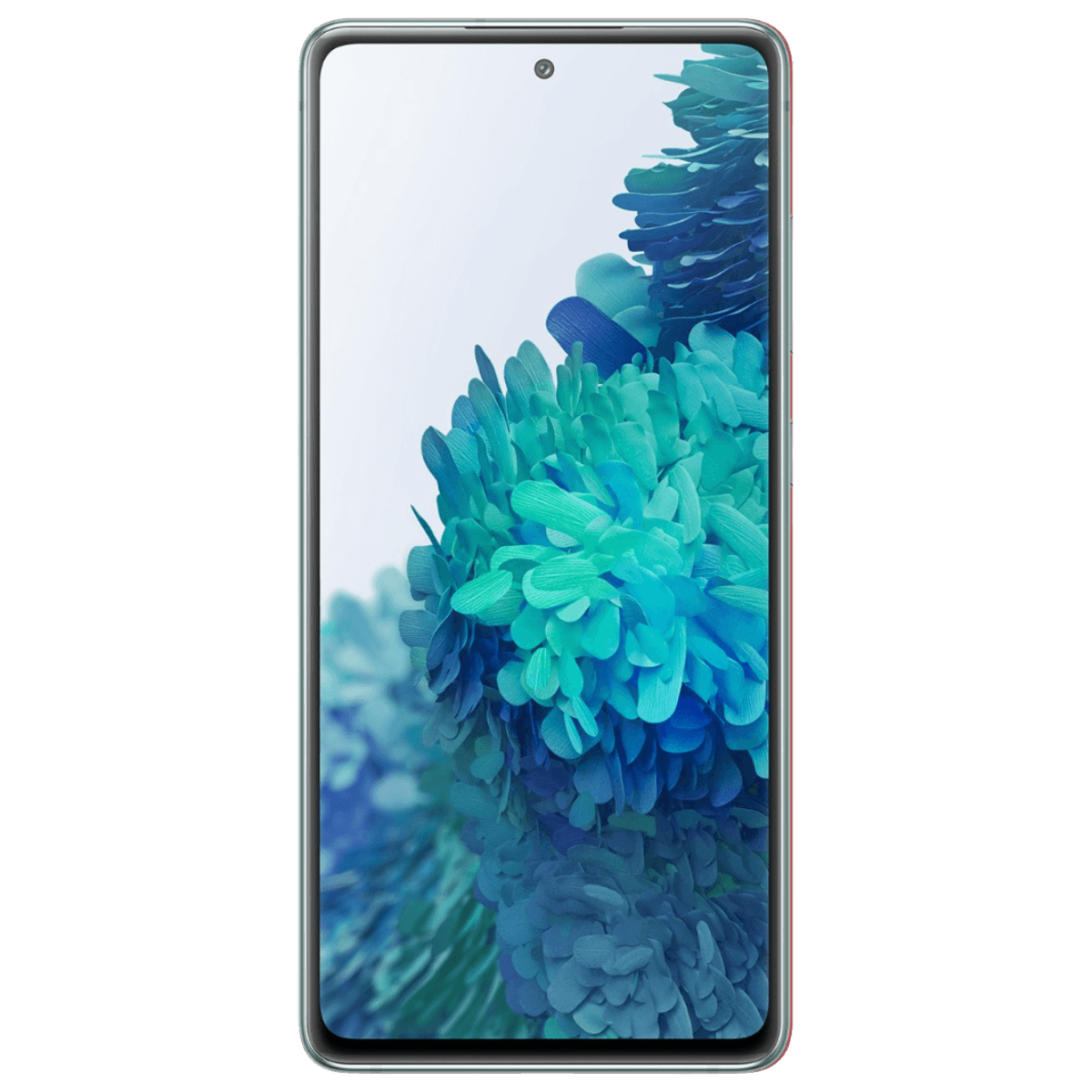 Samsung Galaxy S20 FE 5G - Unlocked - Excellent-Cloud-Mint (#a9d4c0)-128GB 9