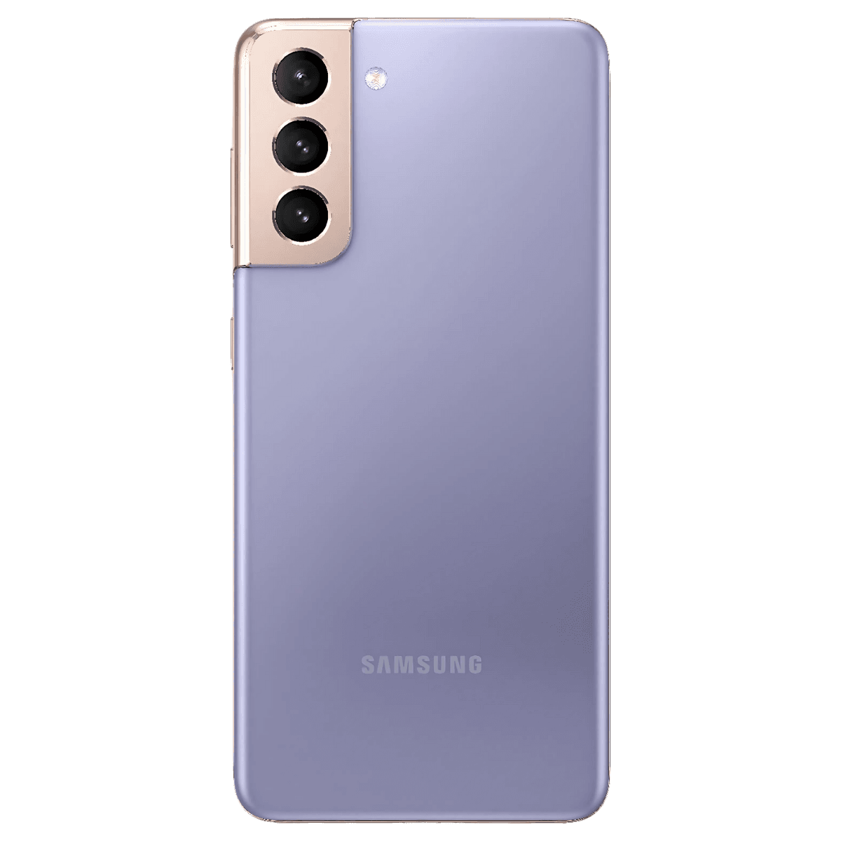 Samsung Galaxy S21 Plus - Unlocked - Excellent-Phantom-Violet (#a6a3c4)-128GB 2