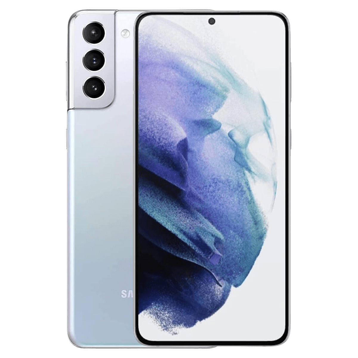 Samsung Galaxy S21 Plus - Unlocked - Image 2