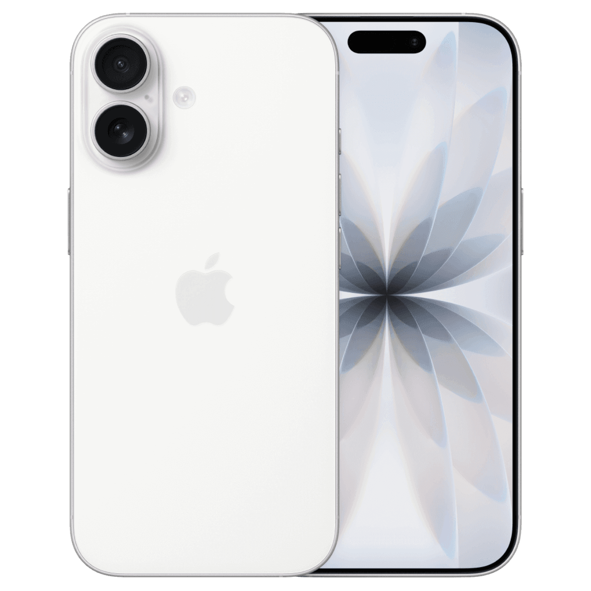 Apple iPhone 17 - Unlocked - Excellent-White (#fffbf7)-256GB 1