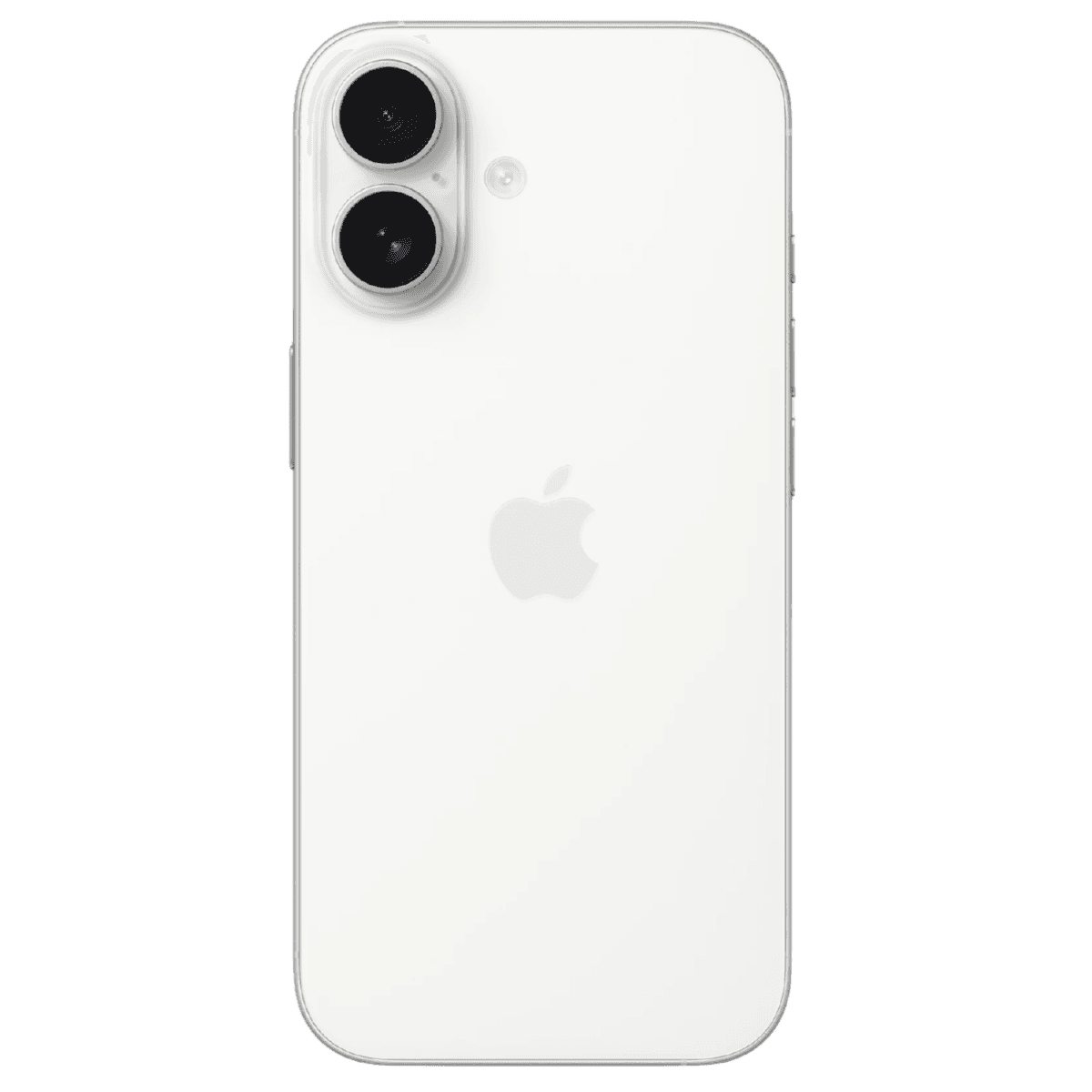 Apple iPhone 17 - Unlocked - Excellent-White (#fffbf7)-256GB 2