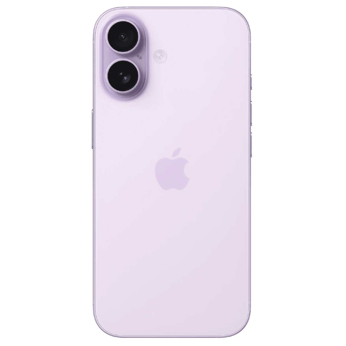 Apple iPhone 17 - Unlocked - Excellent-Lavender (#dbd0d9)-256GB 2