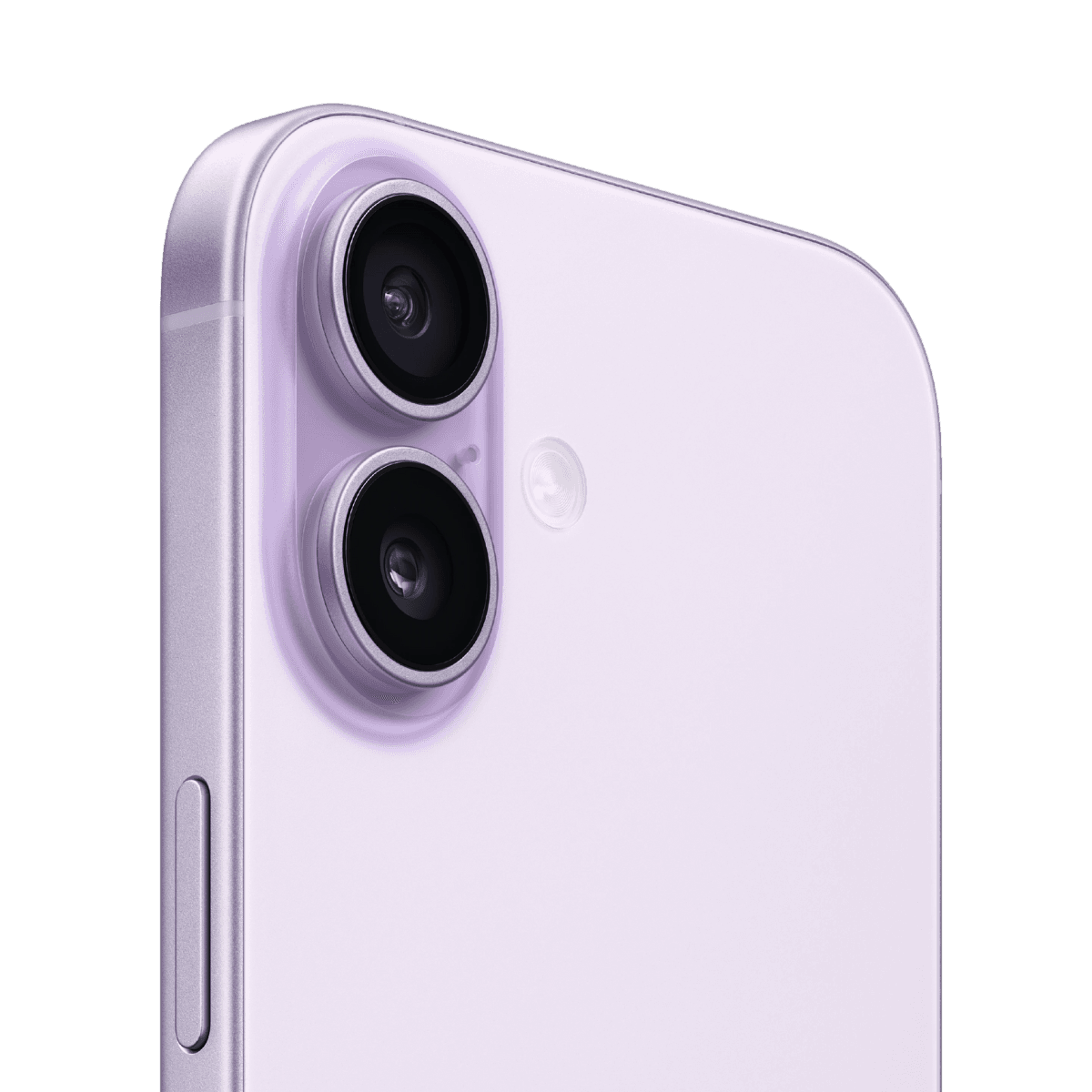 Apple iPhone 17 - Unlocked - Excellent-Lavender (#dbd0d9)-256GB 3