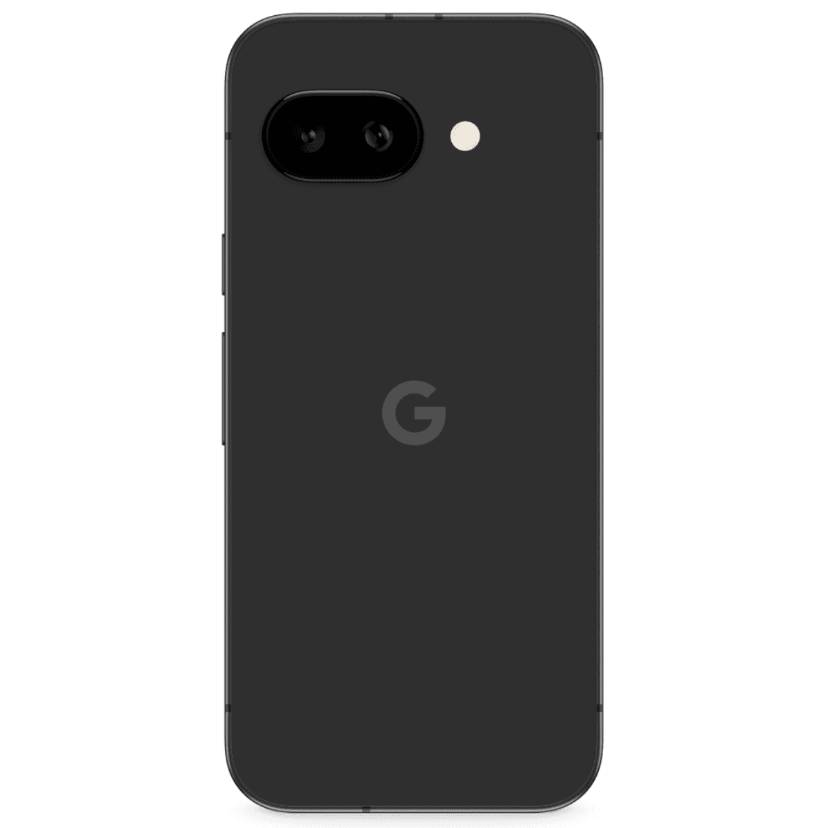 Google Pixel 9a - Unlocked - Excellent-Obsidian (#212121)-128GB 2