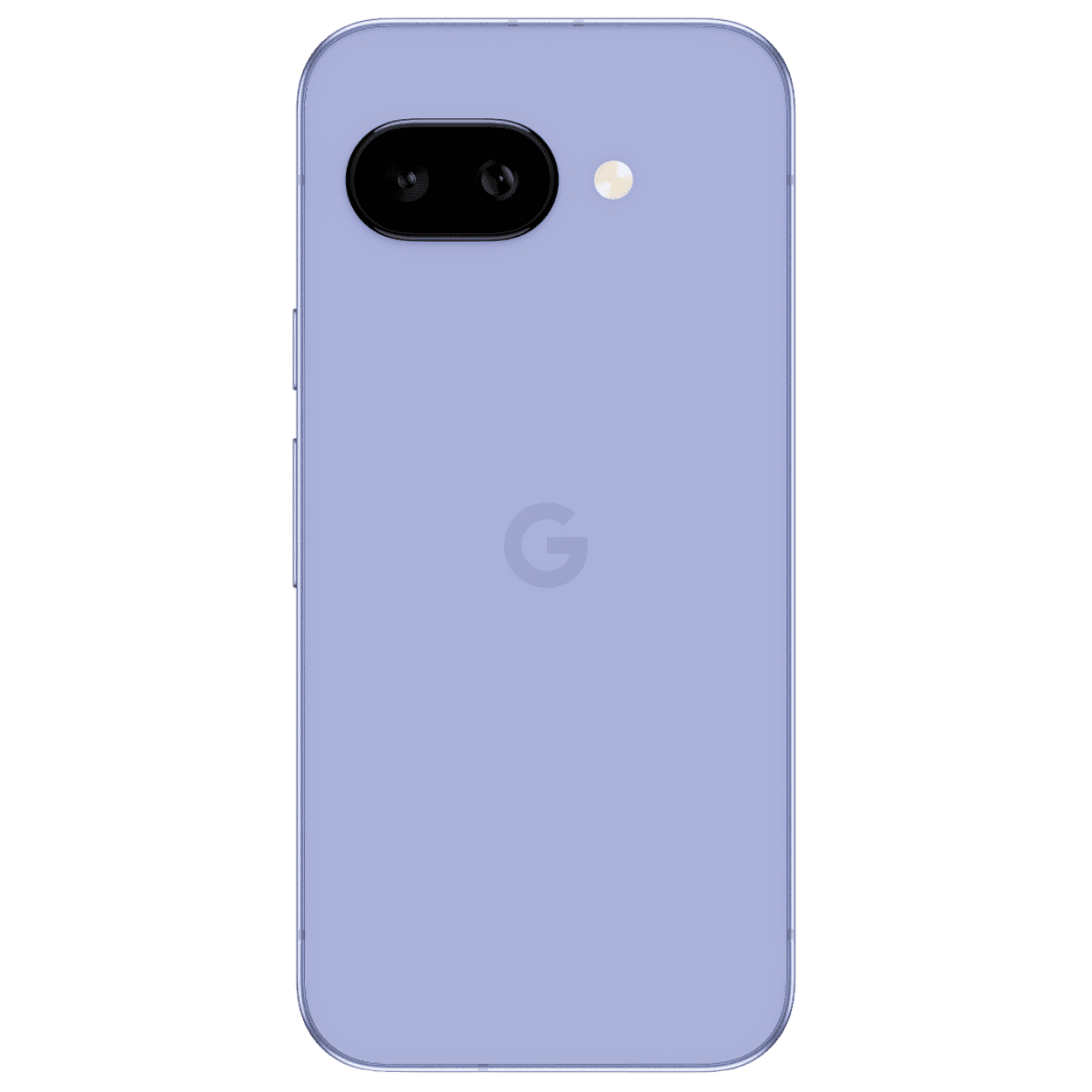 Google Pixel 9a - Unlocked - Excellent-Iris (#a5aed4)-128GB 2