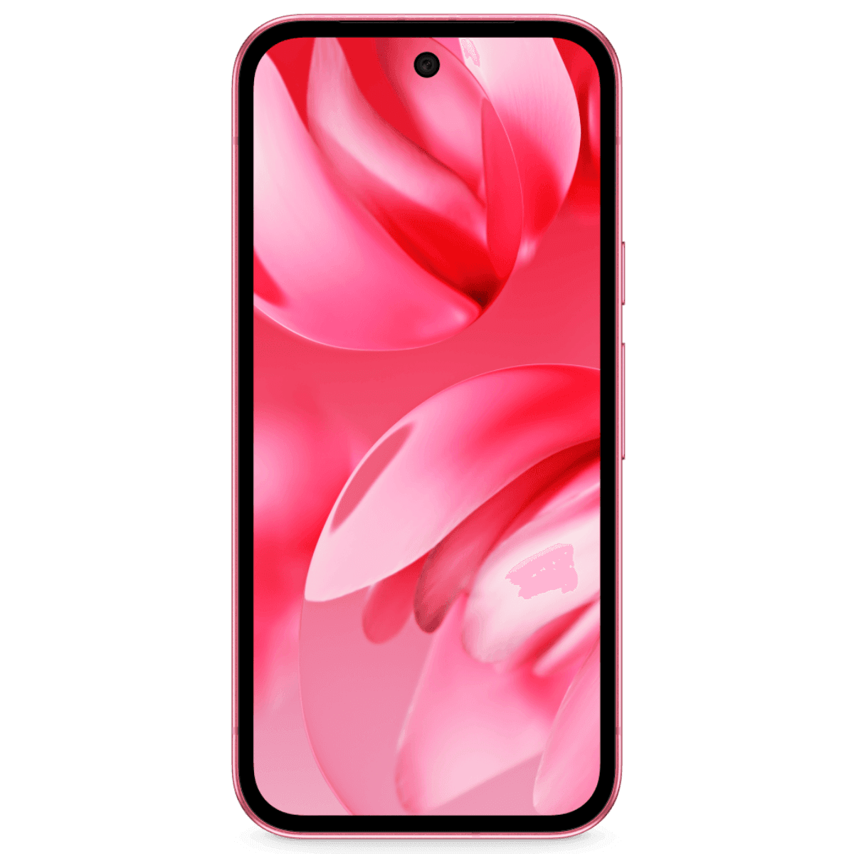 Google Pixel 9a - Unlocked - Excellent-Peony (#e094a2)-128GB 3