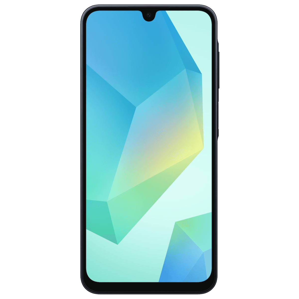 Samsung Galaxy A16 4G - Unlocked - Excellent-Midnight-Blue (#444857)-128GB 3
