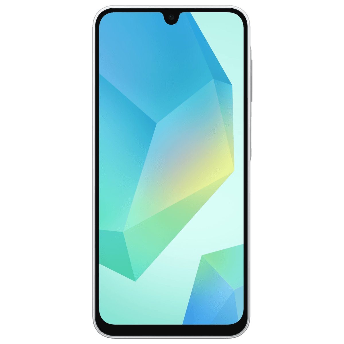 Samsung Galaxy A16 4G - Unlocked - Excellent-Gray (#808080)-128GB 3