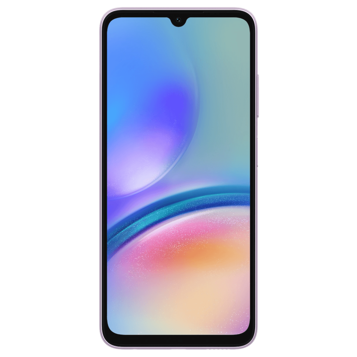 Samsung Galaxy A05s - Unlocked  - Excellent-Violet (#a4a1e2)-128GB 3