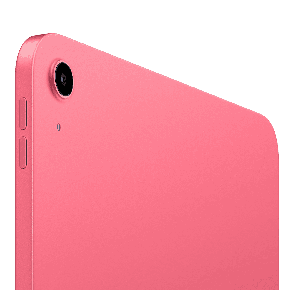 Apple iPad (2025) 5G 11th Generation - Unlocked - Excellent-Pink (#f28aad)-128GB 3