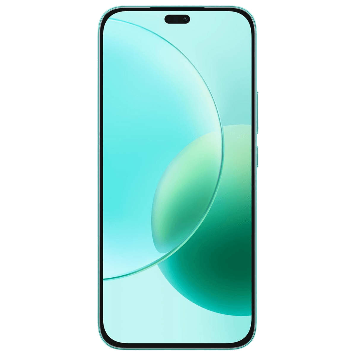 Honor 400 Lite - Unlocked - Excellent-Marrs-Green (#b4edea)-256GB 2