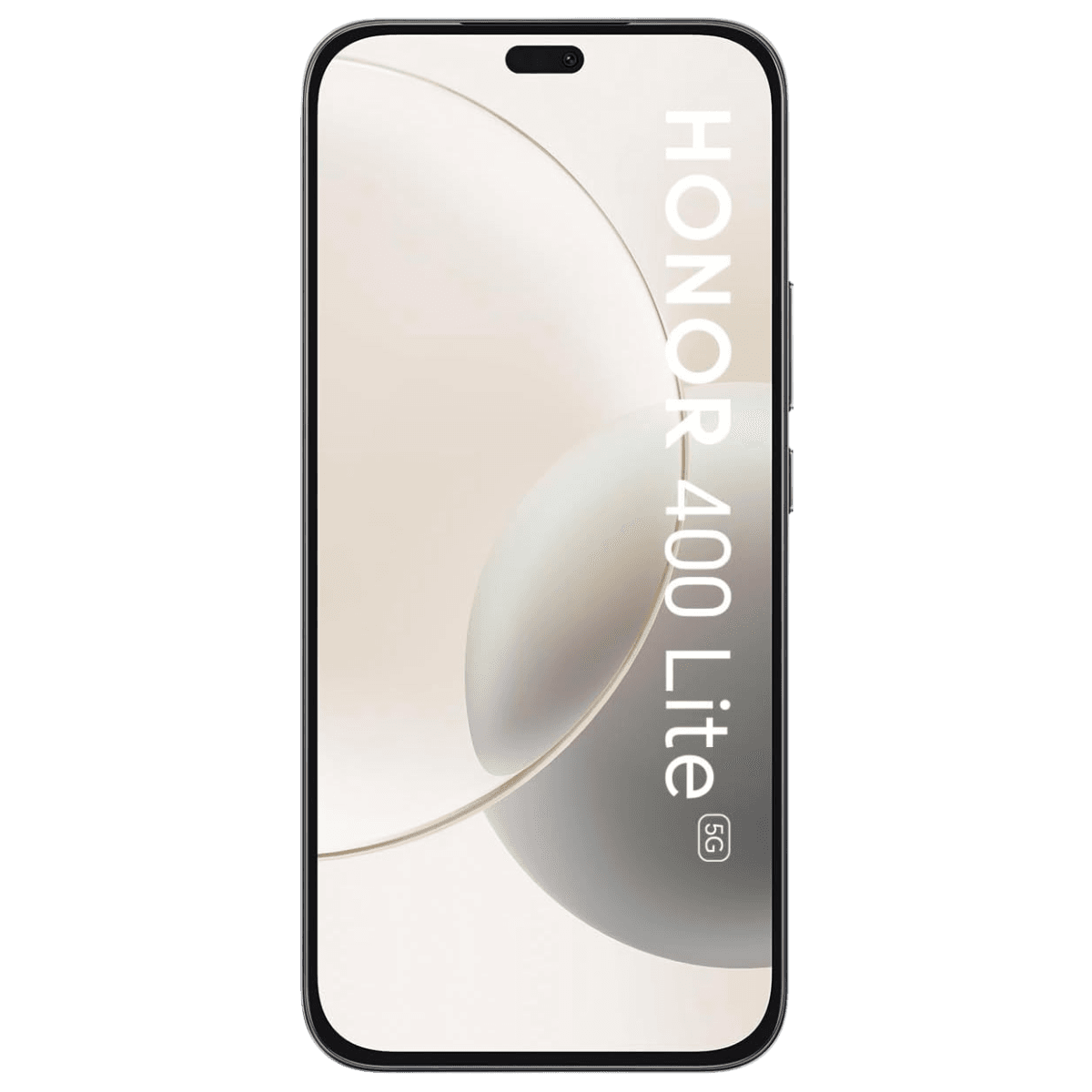 Honor 400 Lite - Unlocked - Excellent-Velvet-Black (#42474a)-256GB 2