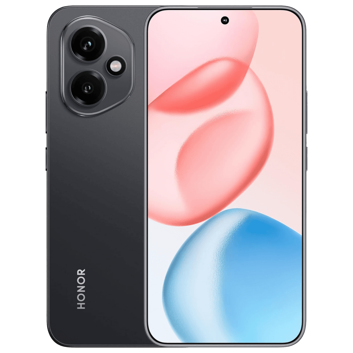 Honor 400 - Unlocked - Excellent-Midnight-Black (#3c4354)-256GB 1