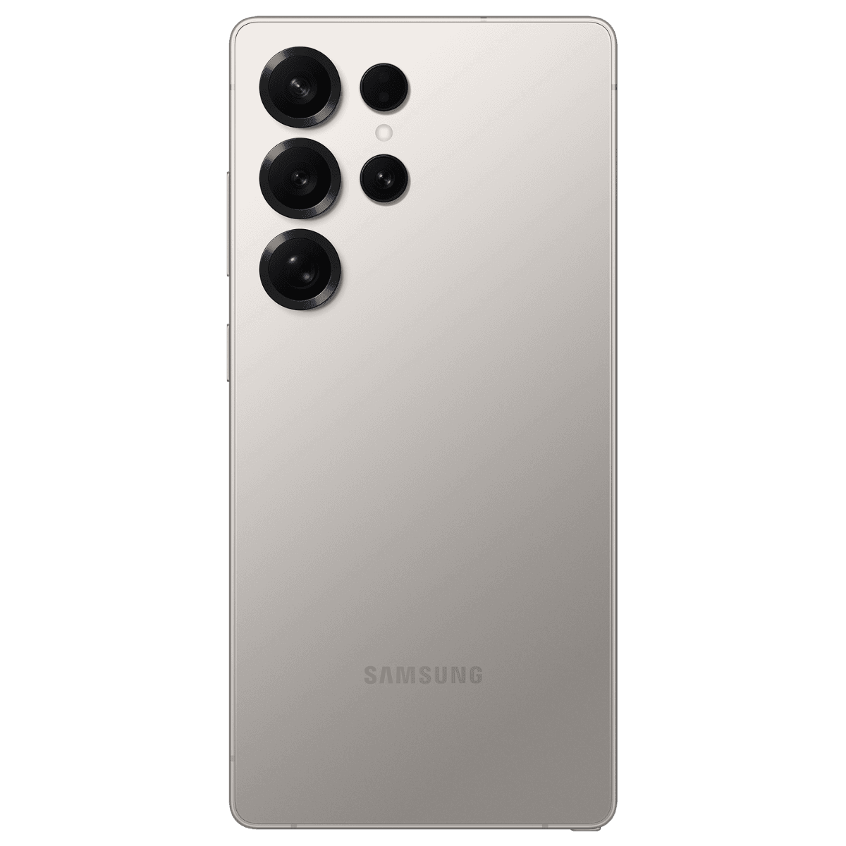 Samsung Galaxy S25 Ultra - Unlocked  - Image 2