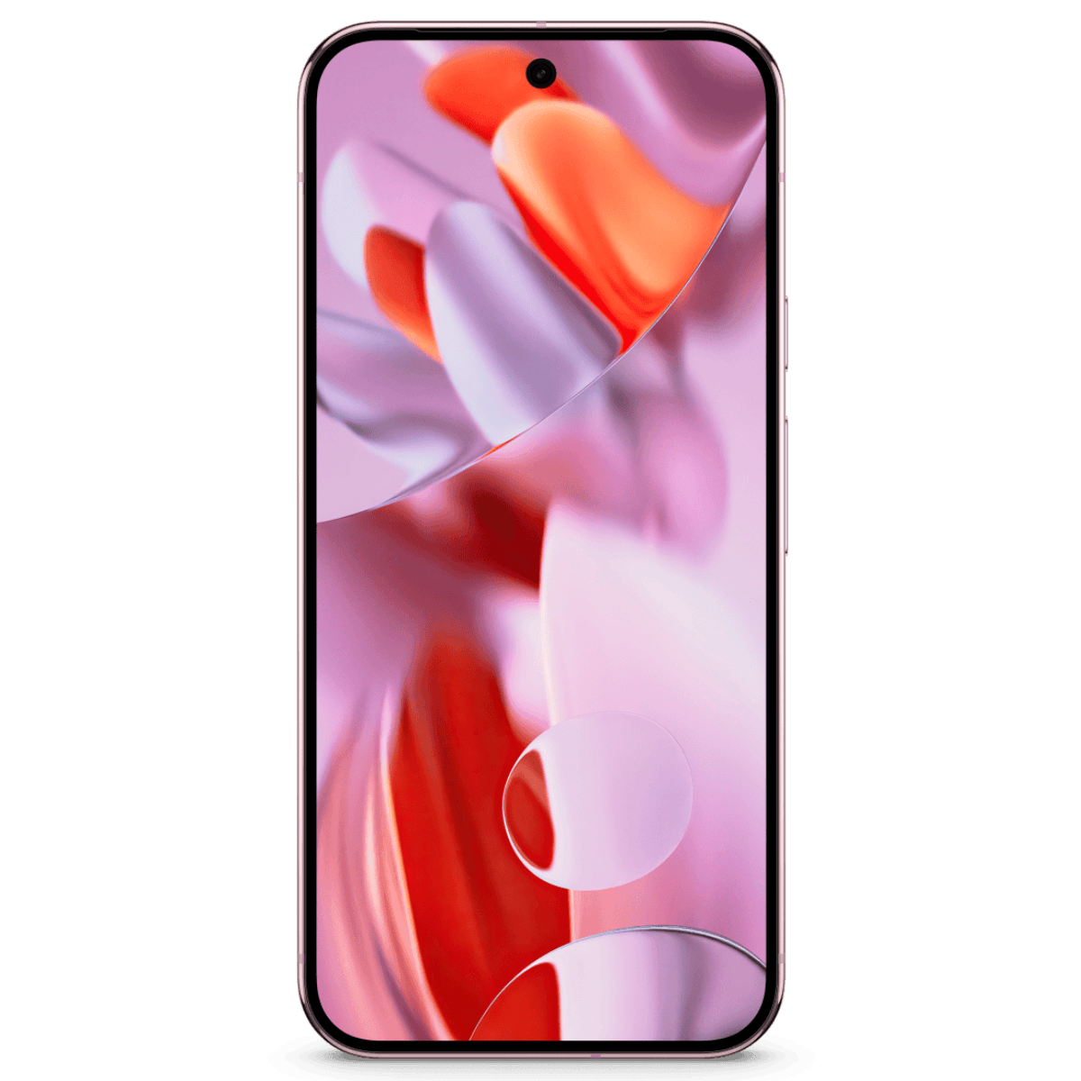 Google Pixel 9 Pro - Unlocked - Excellent-Rose-Quartz (#dec8d2)-128GB 4
