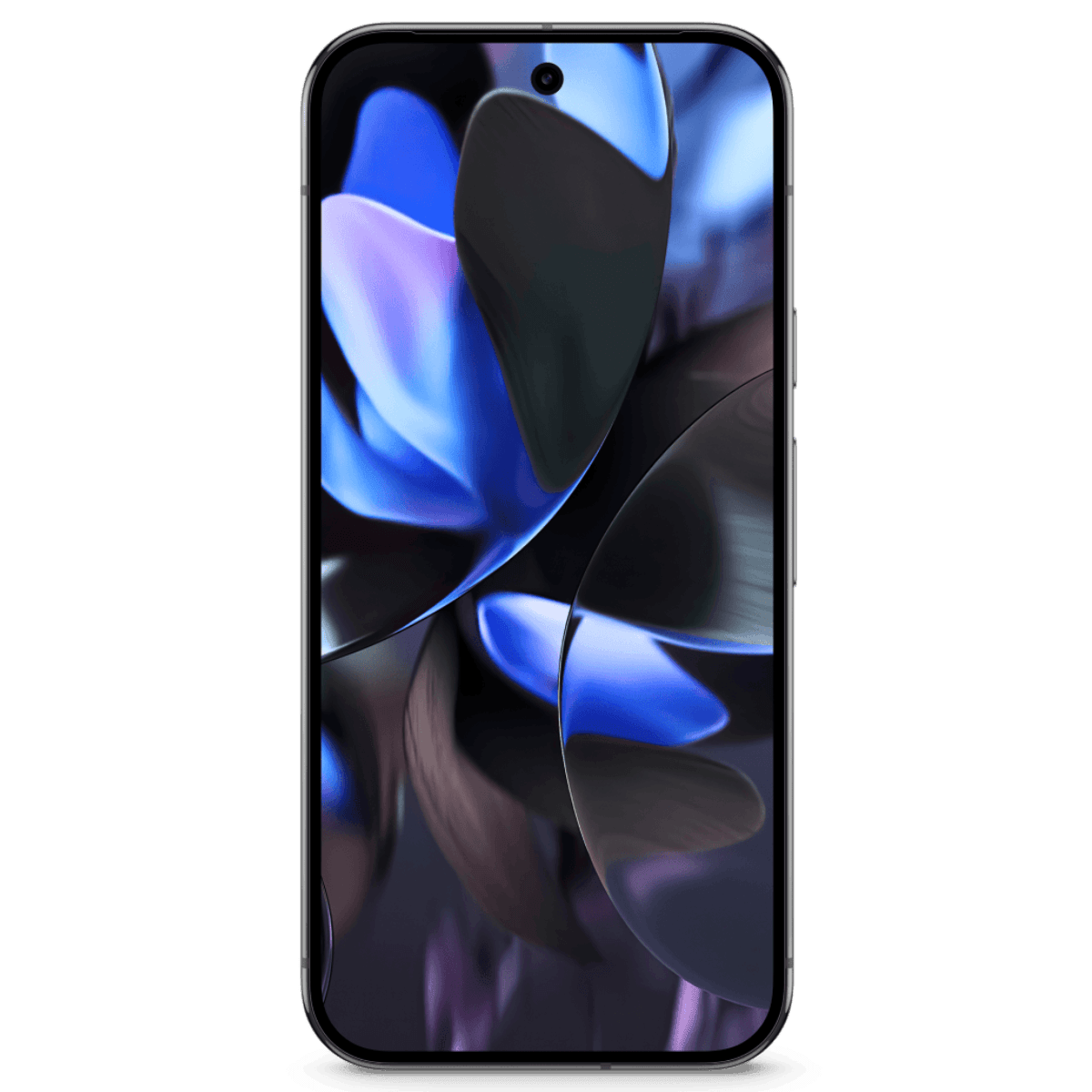 Google Pixel 9 Pro - Unlocked - Excellent-Obsidian (#212121)-128GB 4