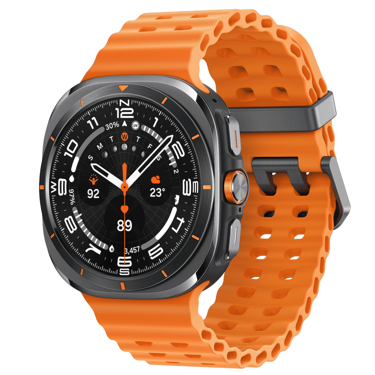 Samsung Galaxy Watch Ultra - LTE - Image 2