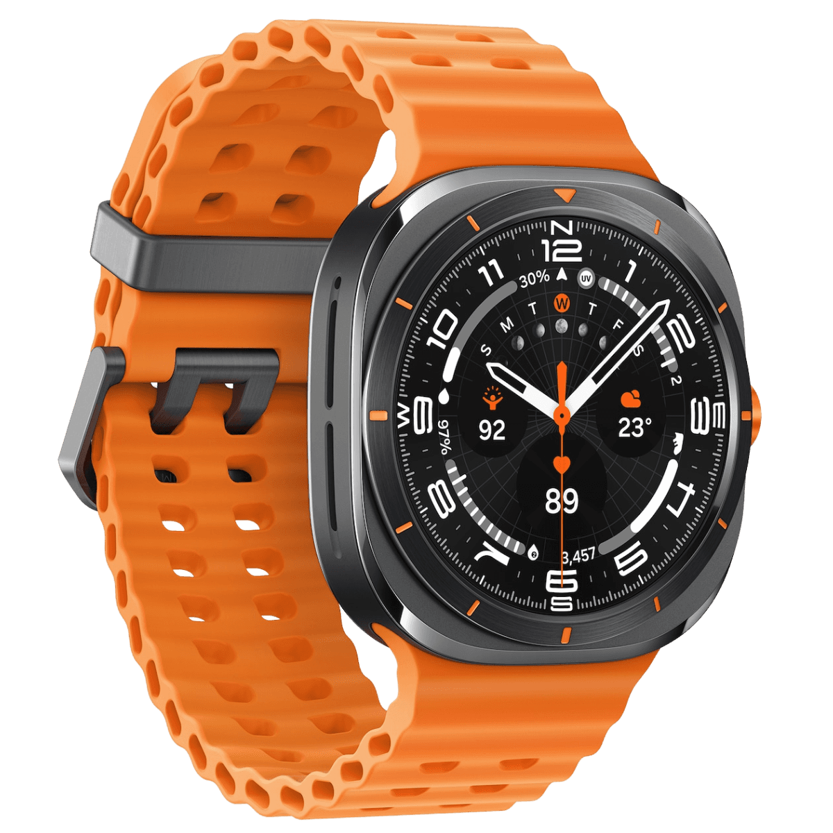 Samsung Galaxy Watch Ultra - LTE - Image 3