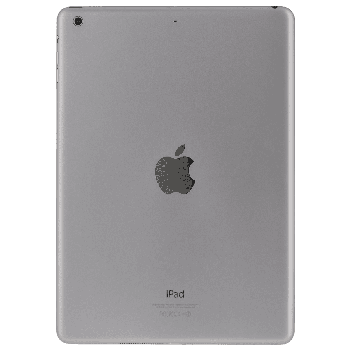 Apple iPad 9.7 (2017) - 5th Generation - Excellent-Space-Gray (#87888c)-32GB 2