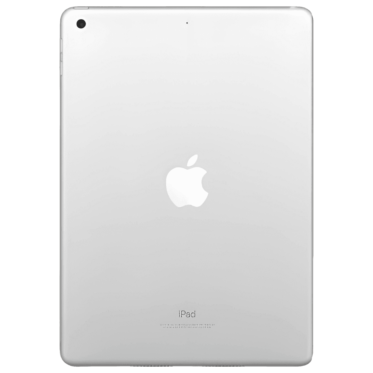 Apple iPad 9.7 (2017) - 5th Generation - Fair-Silver (#d7d7d9)-32GB 2