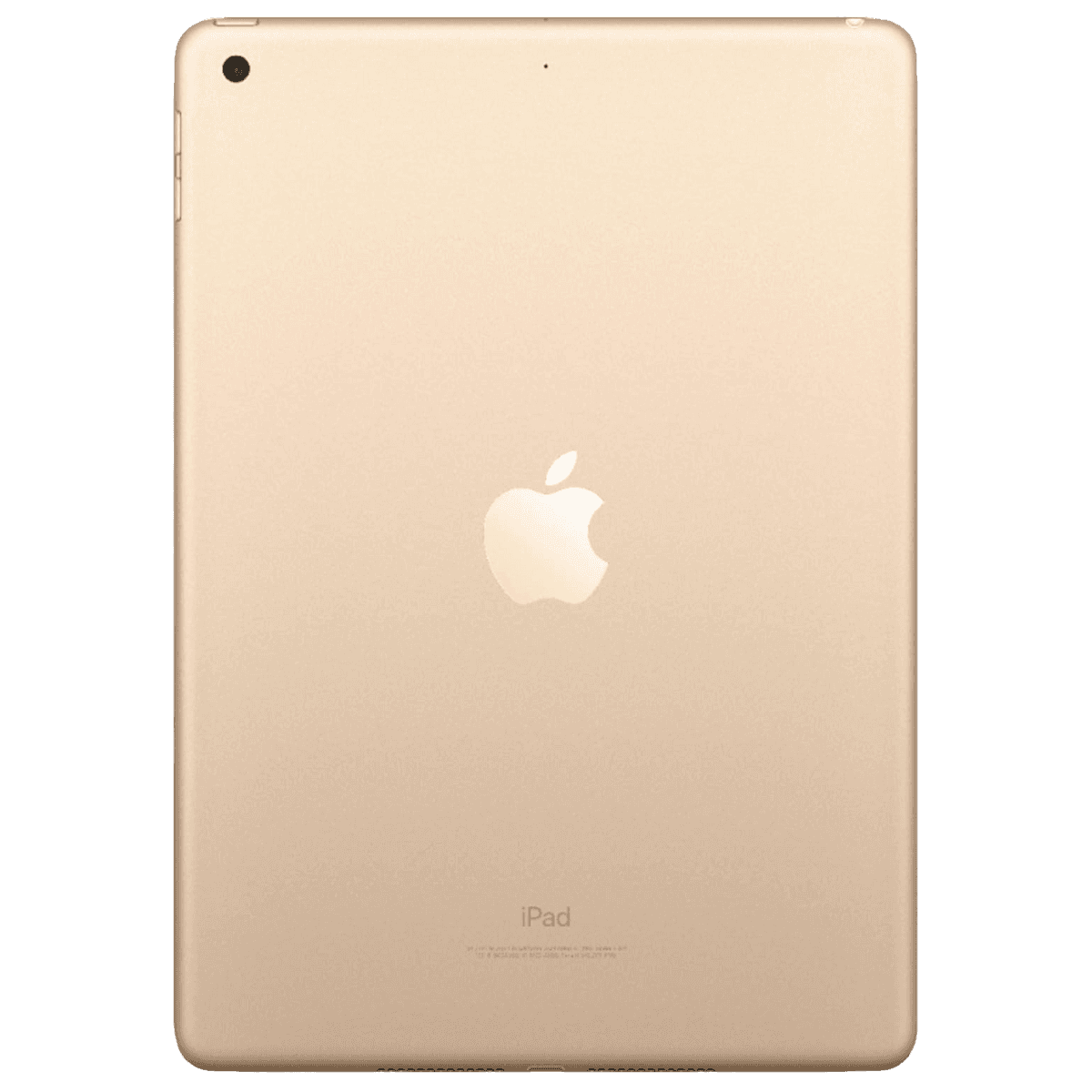 Apple iPad 9.7 (2017) - 5th Generation - Good-Gold (#f0c105)-32GB 2