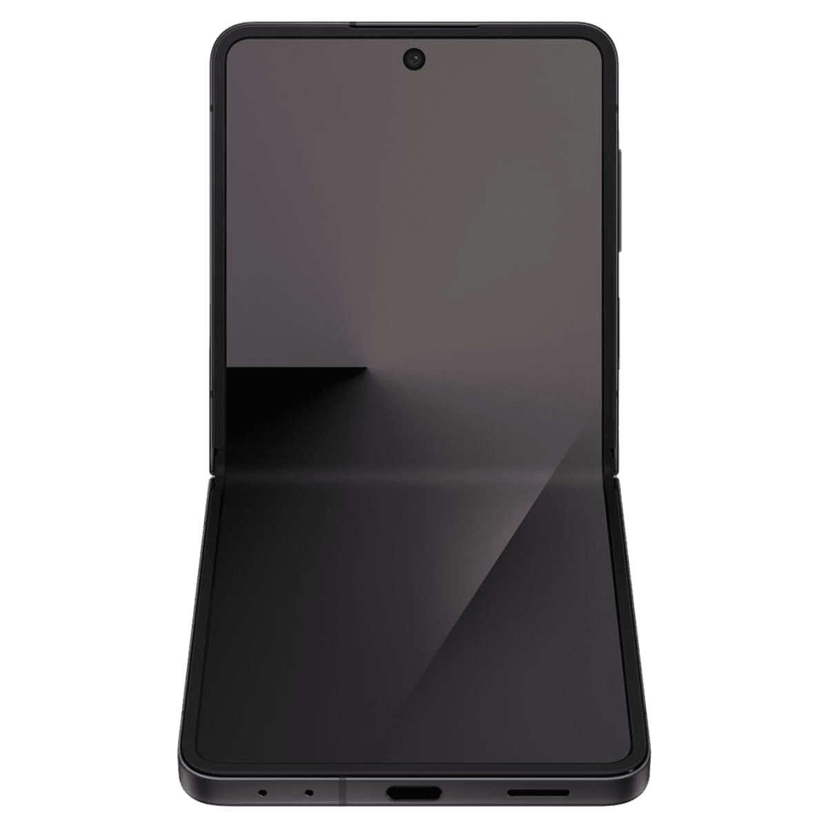 Samsung Galaxy Z Flip7 - Unlocked - Brand New-Jet-Black (#0a0a0a)-512GB 2