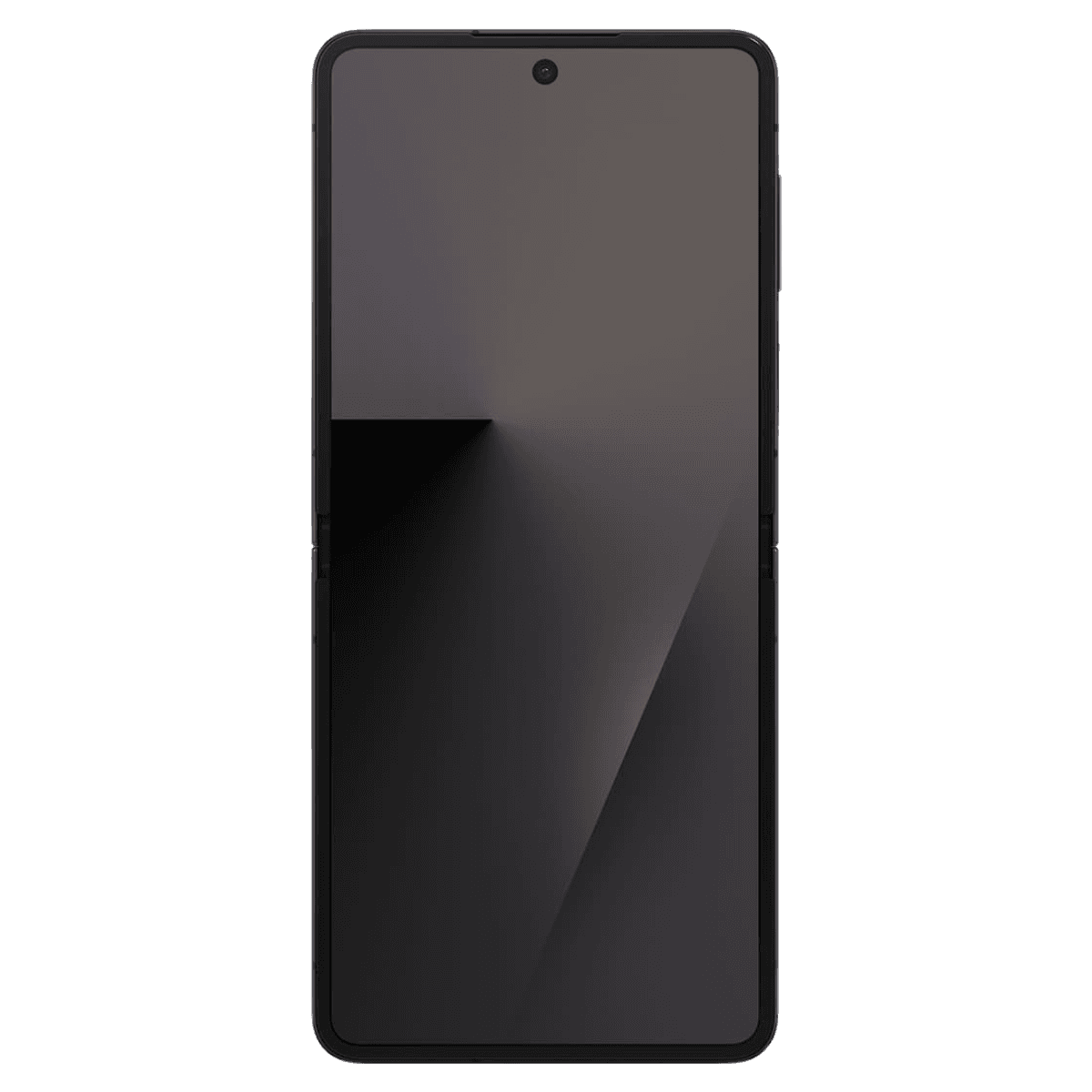 Samsung Galaxy Z Flip7 - Unlocked - Brand New-Jet-Black (#0a0a0a)-512GB 4
