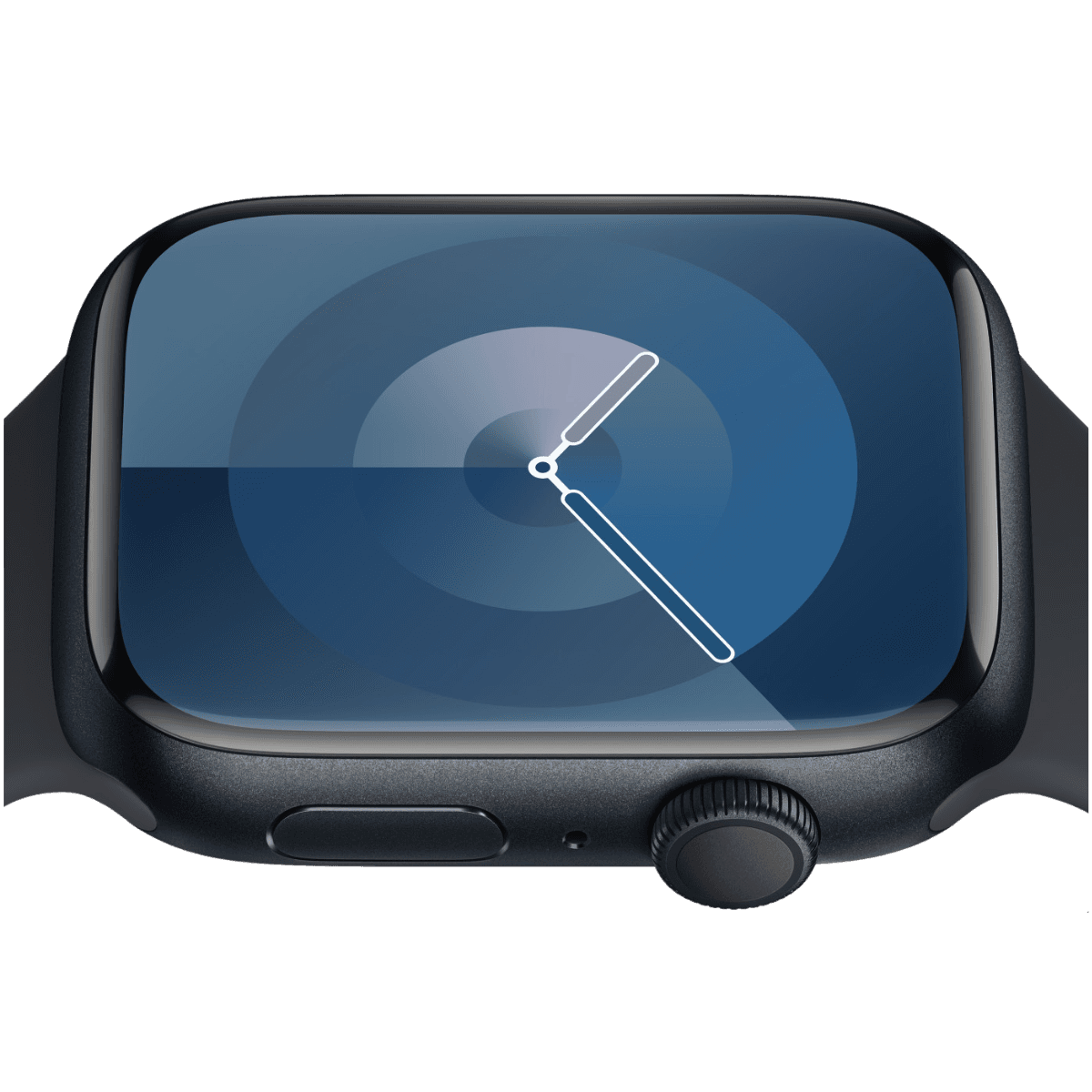 Apple Watch Series 9 - GPS - Excellent-Midnight (#161e24)-64GB 2