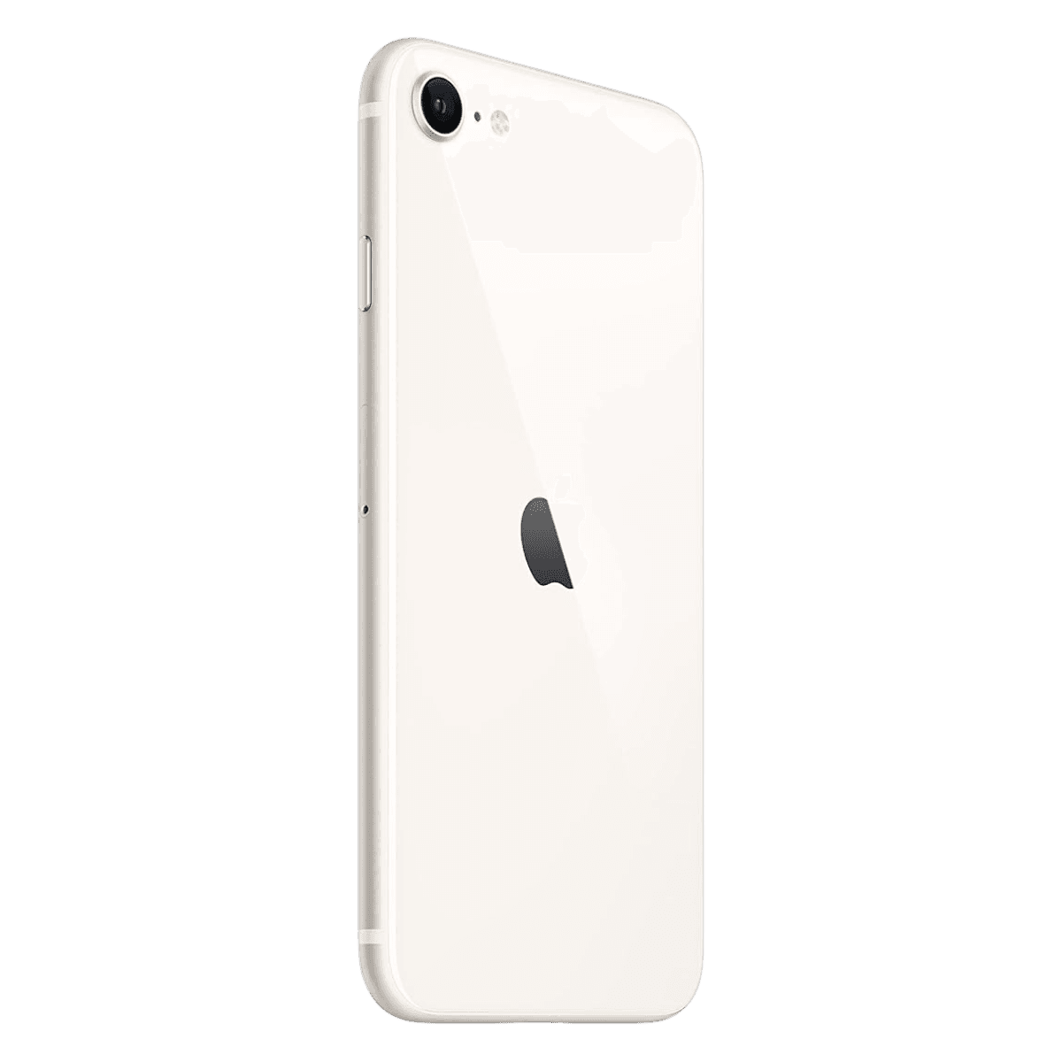 Apple iPhone SE 2022 - Unlocked - Excellent-Starlight (#f8f4ef)-128GB 3