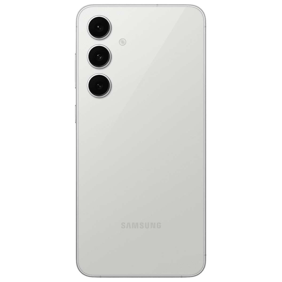Samsung Galaxy S24 FE- Unlocked - Brand New-Gray (#808080)-256GB 2
