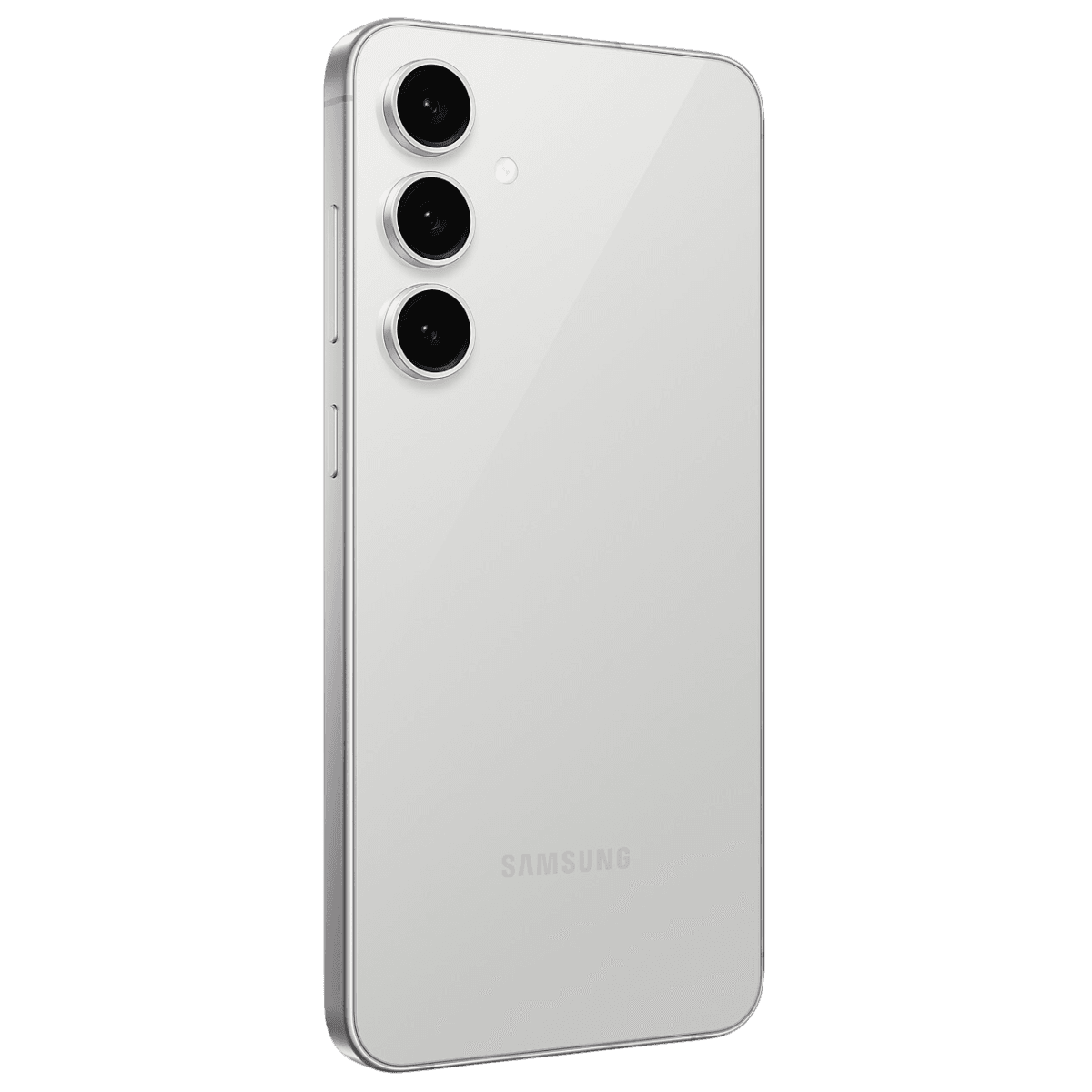 Samsung Galaxy S24 FE- Unlocked - Brand New-Gray (#808080)-256GB 3