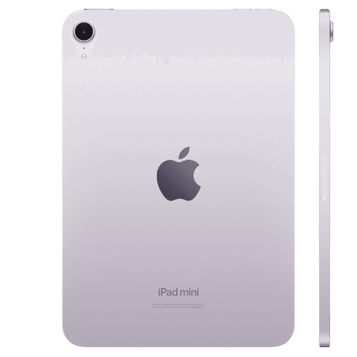 Apple iPad Mini 7 (2024) - Wi-Fi - Image 2
