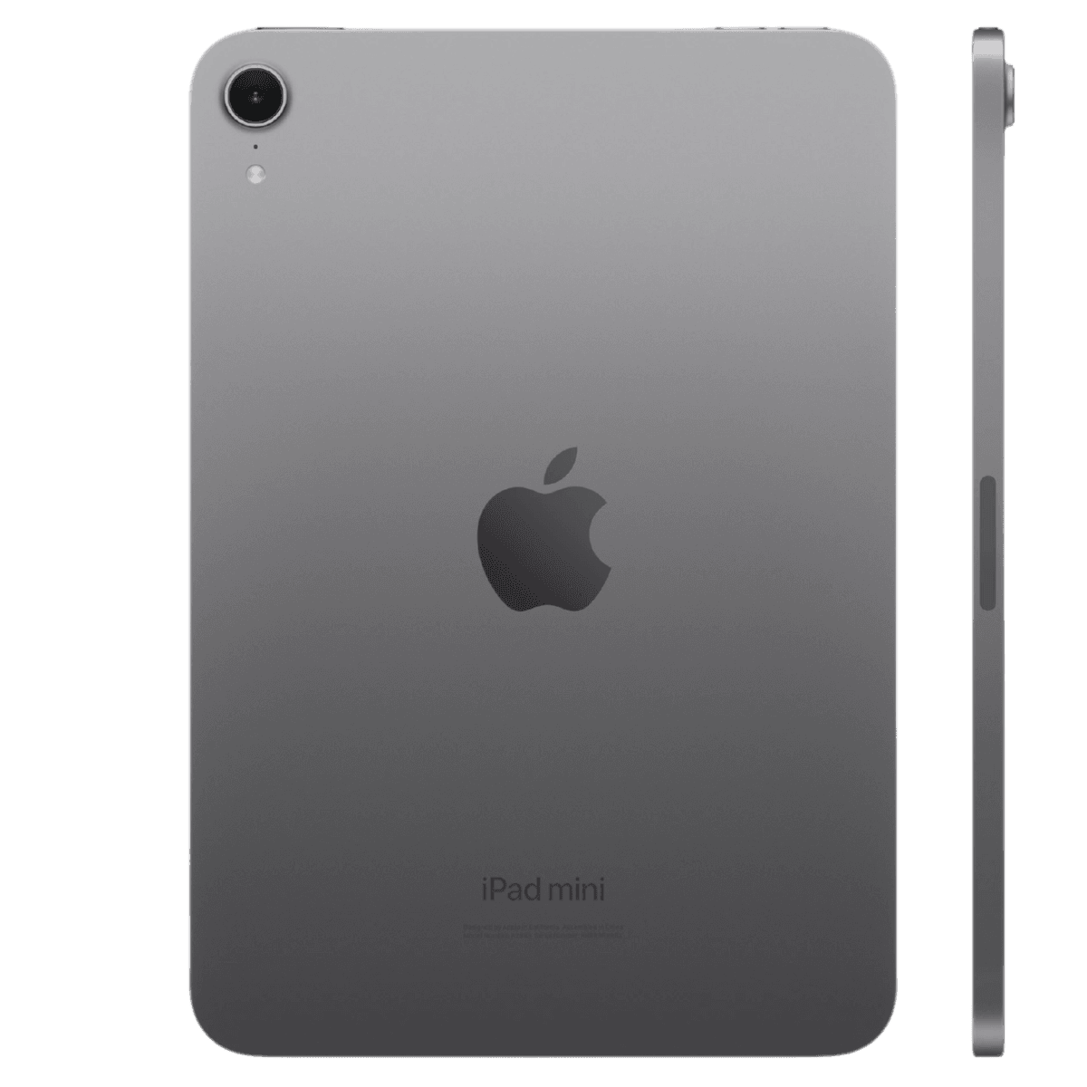 Apple iPad Mini 7 (2024) - Wi-Fi - Image 3