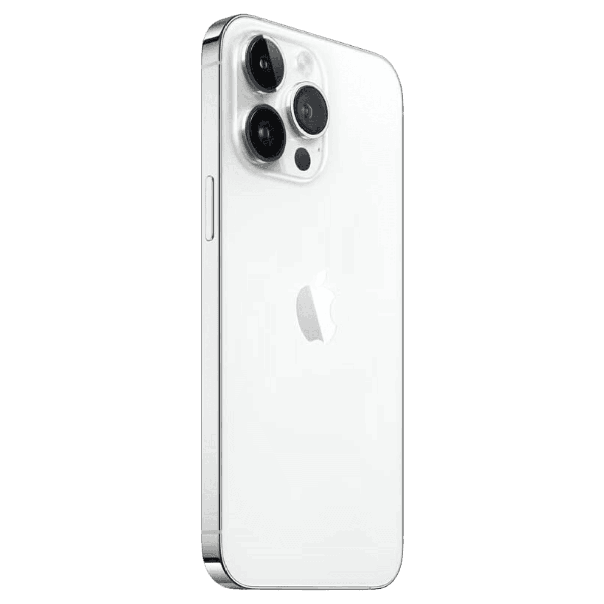 Apple iPhone 14 Pro Max - Unlocked  - Good-Silver (#d7d7d9)-128GB 2