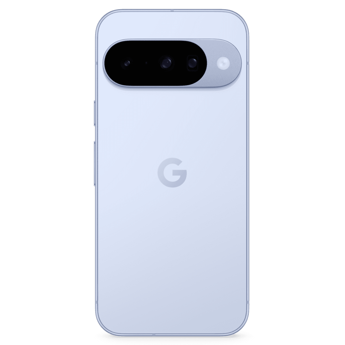 Google Pixel 10 - Unlocked - Brand New-Frost (#edebfb)-128GB 2