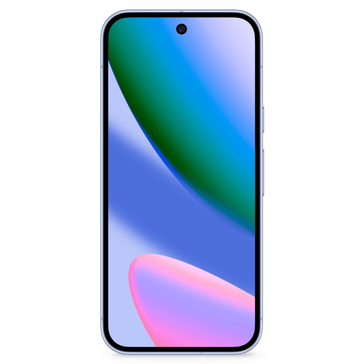Google Pixel 10 - Unlocked - Brand New-Frost (#edebfb)-128GB 3