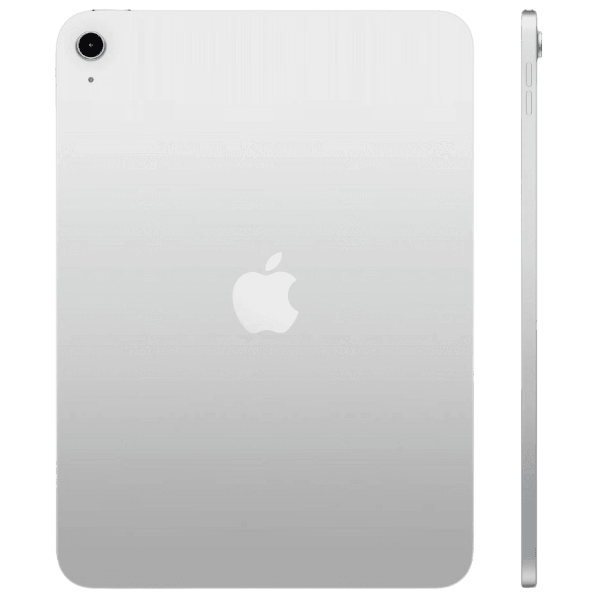 Apple iPad (2025) 11th Generation - Wi-Fi - Good-Silver (#d7d7d9)-256GB 2