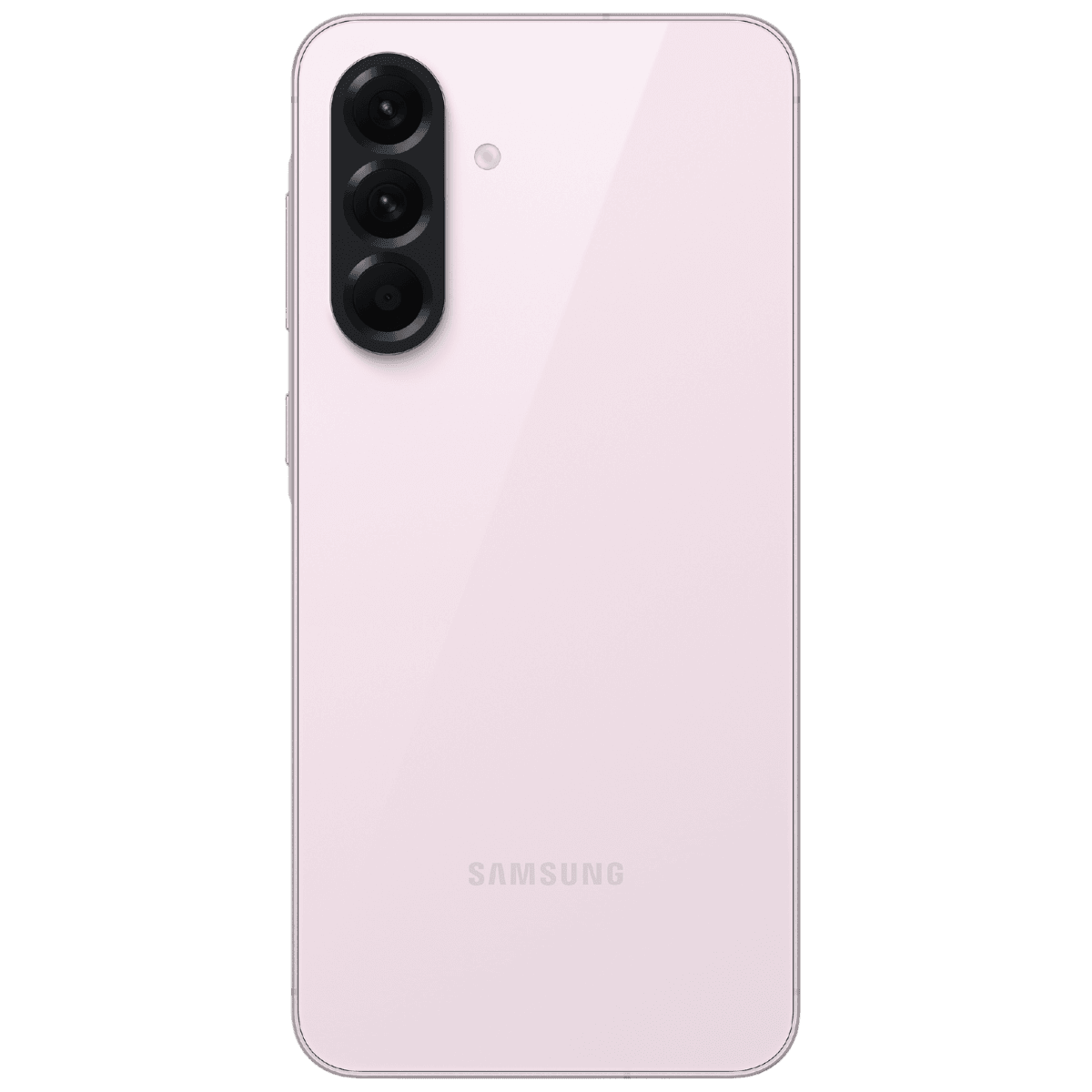 Samsung Galaxy A56 - Unlocked - Excellent-Pink (#f28aad)-128GB 2