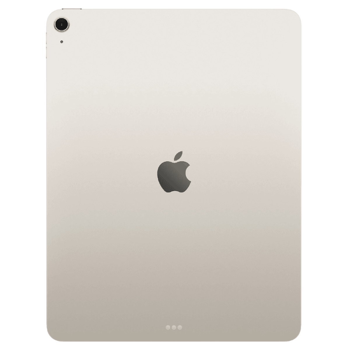 Apple iPad Air 11 (2025) - WiFi  - Brand New-Starlight (#f8f4ef)-128GB 2