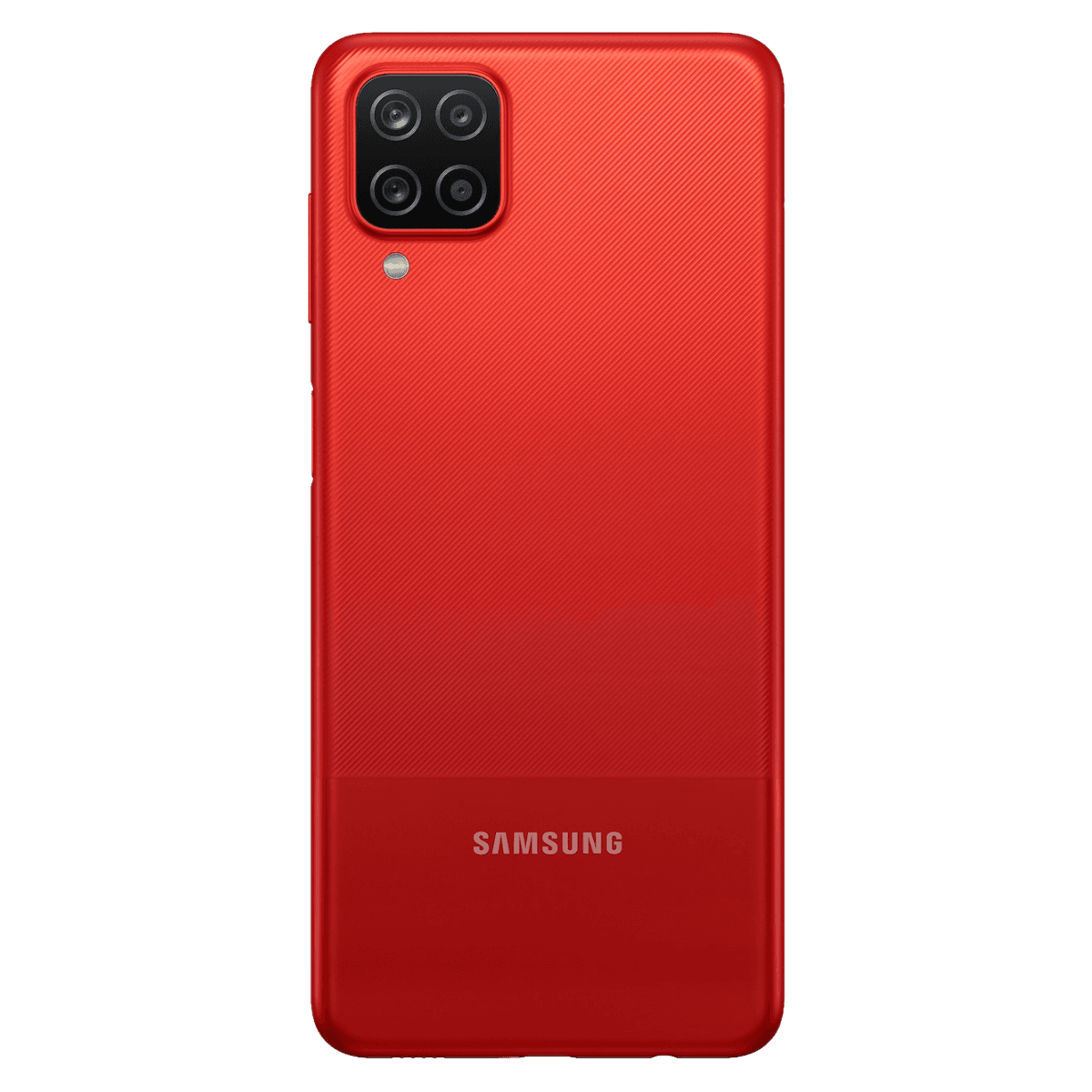 Samsung Galaxy A12 - Unlocked - Excellent-Red (#d70909)-32GB 2