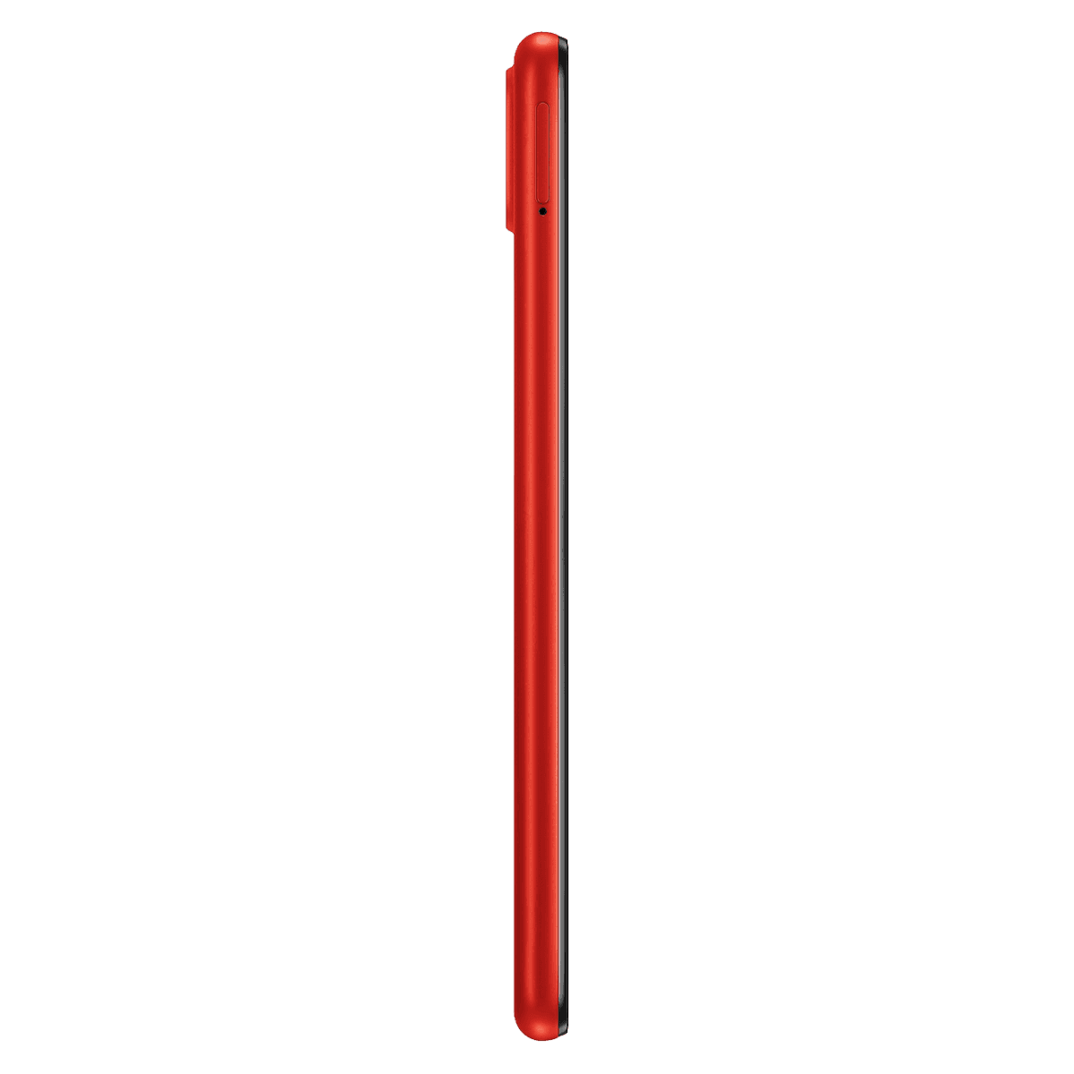 Samsung Galaxy A12 - Unlocked - Excellent-Red (#d70909)-32GB 3