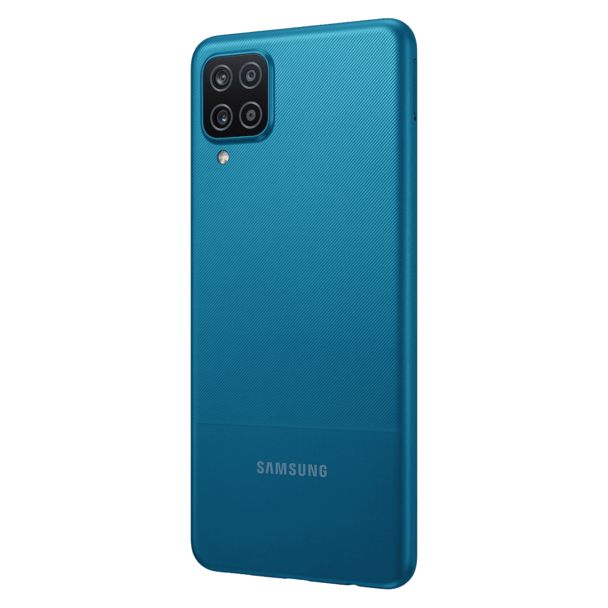 Samsung Galaxy A12 - Unlocked - Excellent-Blue (#1d4970)-32GB 4