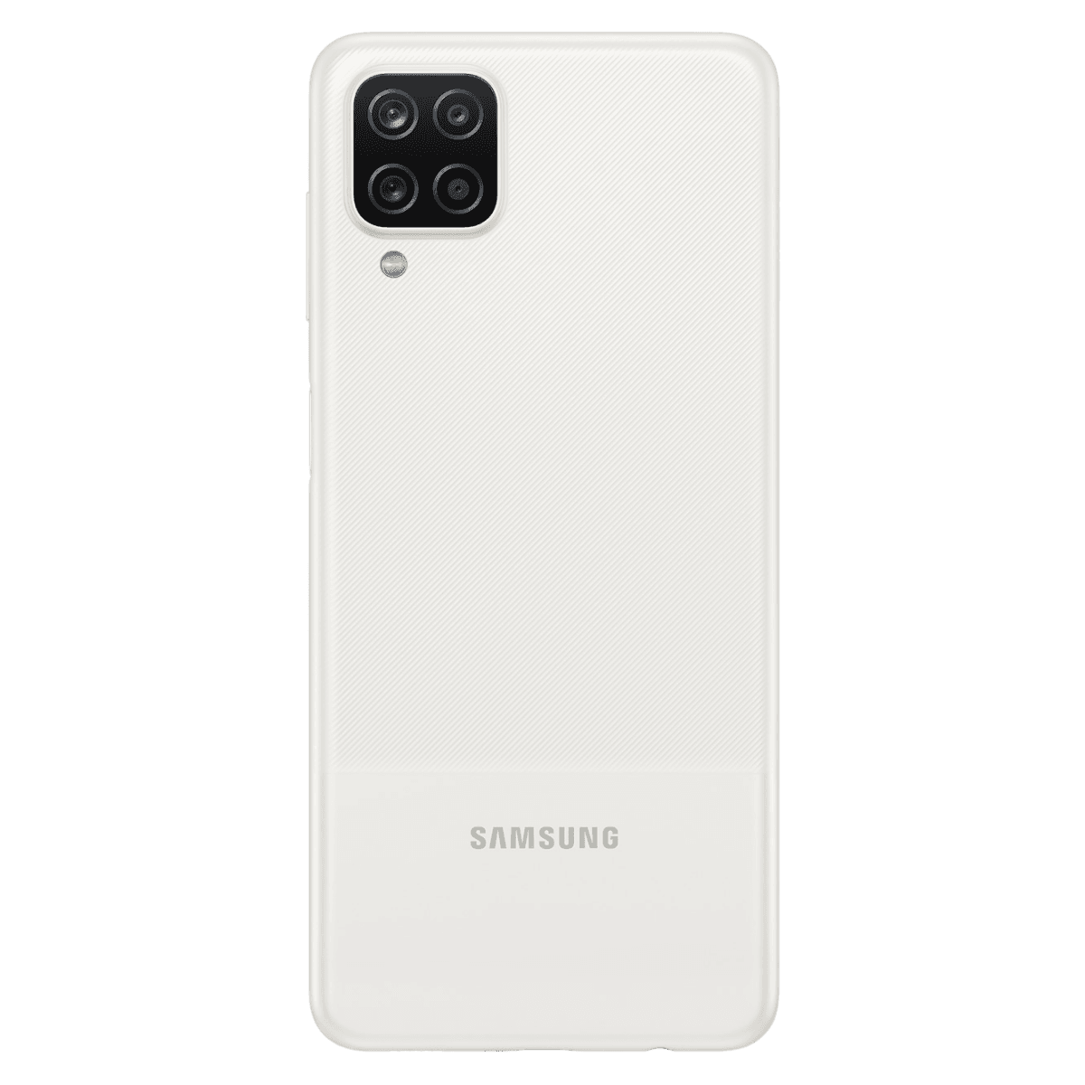 Samsung Galaxy A12 - Unlocked - Excellent-White (#fffbf7)-32GB 2
