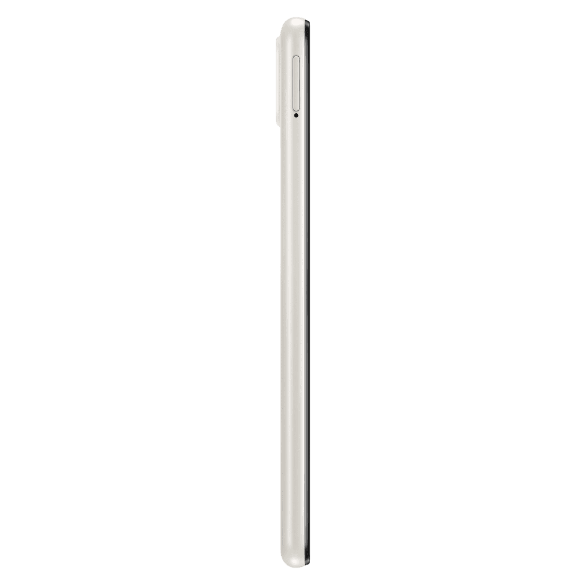 Samsung Galaxy A12 - Unlocked - Excellent-White (#fffbf7)-32GB 3