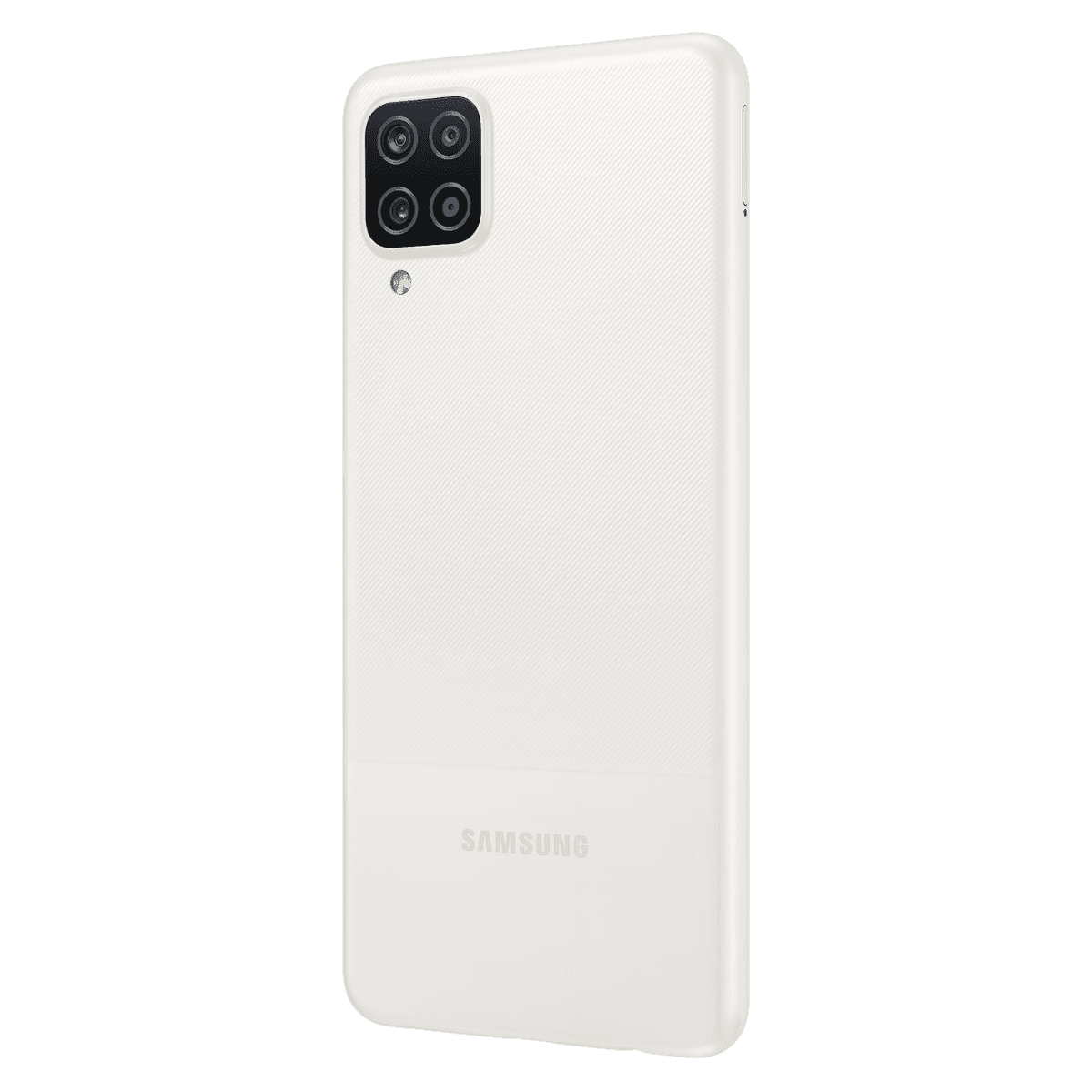Samsung Galaxy A12 - Unlocked - Excellent-White (#fffbf7)-32GB 4