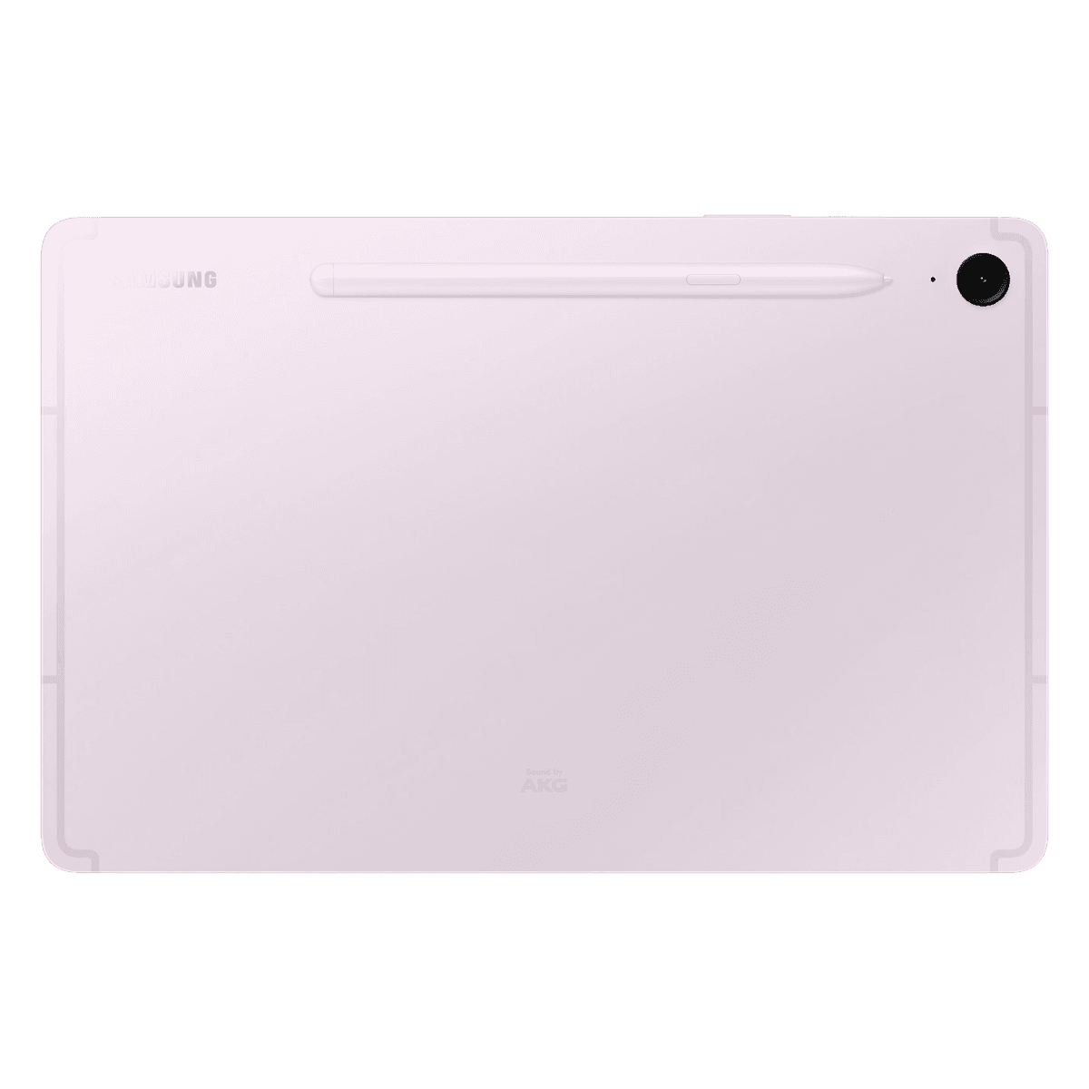 Samsung Galaxy Tab S9 FE - Wi-Fi - Excellent-Lavender (#dbd0d9)-128GB 4